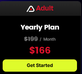 AdPlexity Adult