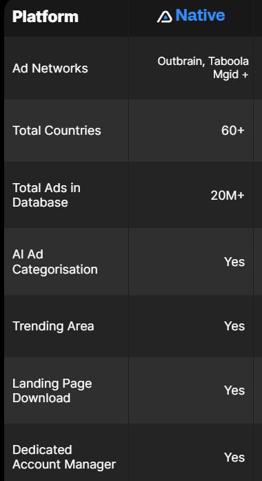 adplexity-native-key-features