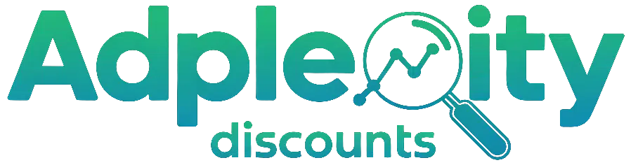 Adplexity Discount Logo